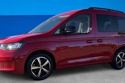 VW Caddy 32.211 km 25.850 € Enger 32130