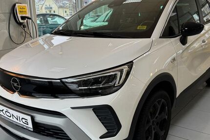 Opel Crossland (X) 27.942 km 21.999 &euro; Königs Wusterhausen 15711