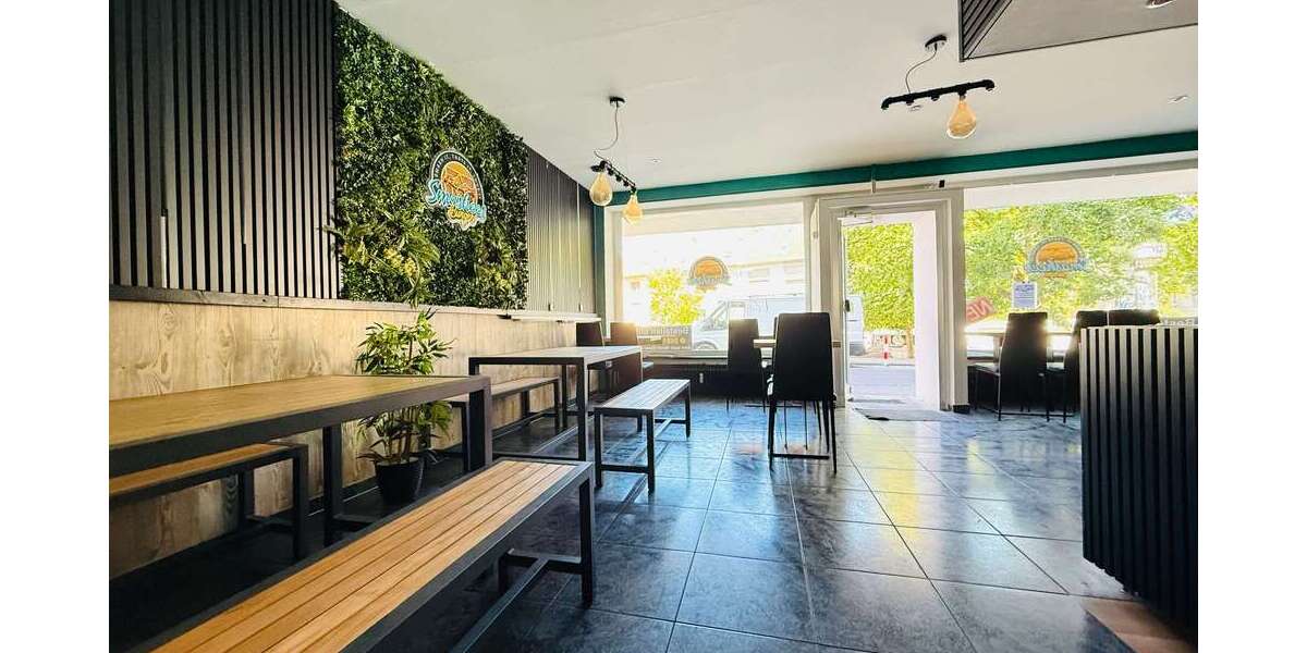 Alt-Saarbrücken: Gastronomiefläche als Renditeobjekt – Restaurant oder Gaststätte - Gewerbeobjekt Saarbrücken Neue Bremm | Angebot:27346301