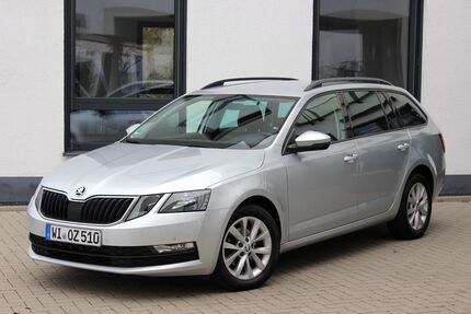 Skoda Octavia 185.000 km 10.900 &euro; Bischofsheim 65474