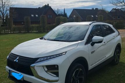Mitsubishi Eclipse Cross 21.200 km 22.900 &euro; Barßel 26676