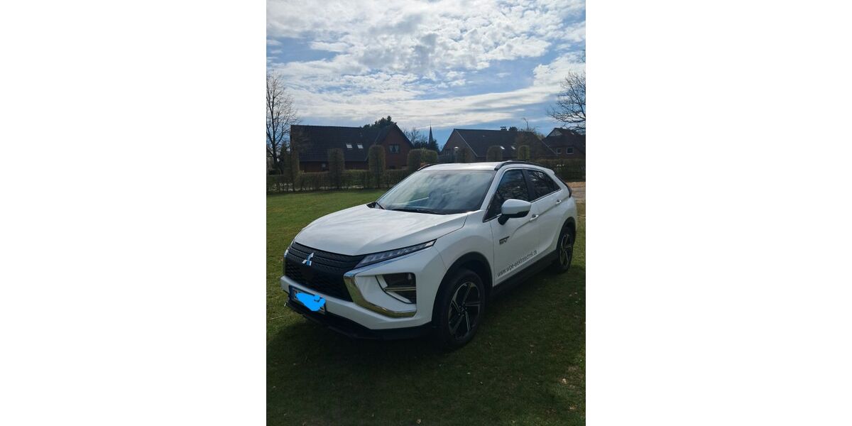 Mitsubishi Eclipse Cross 21.200 km 22.900 &euro; Barßel 26676
