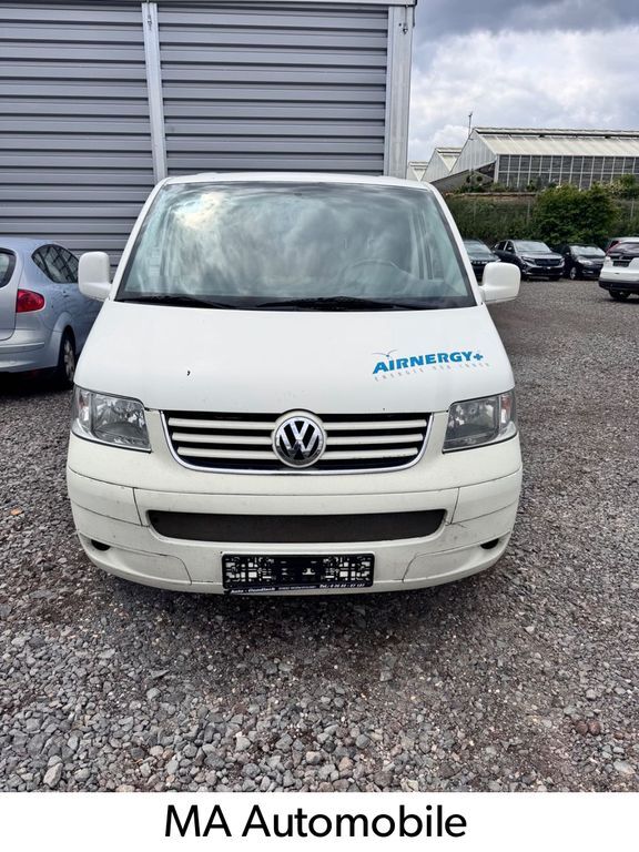 T5 Transporter