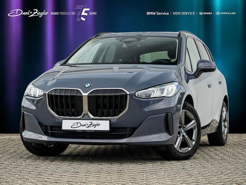 218 Active Tourer