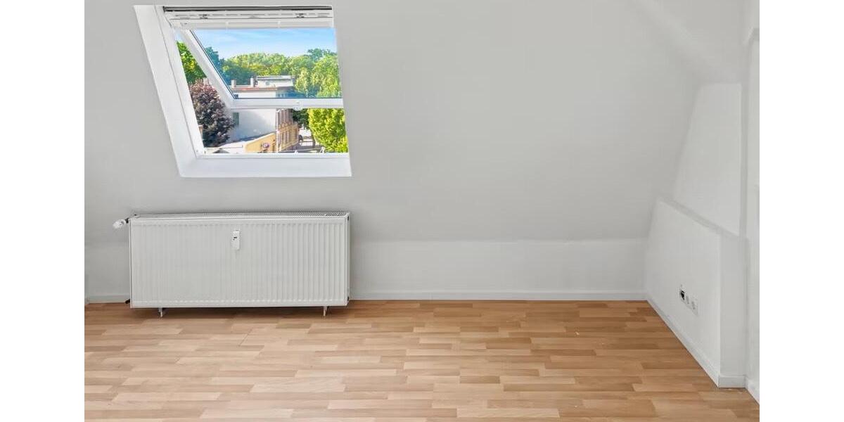 Dachgeschoßwohnung Güsten - 1 Zimmer, 34 m&sup2;, 31.900&euro; | Angebot:26568229