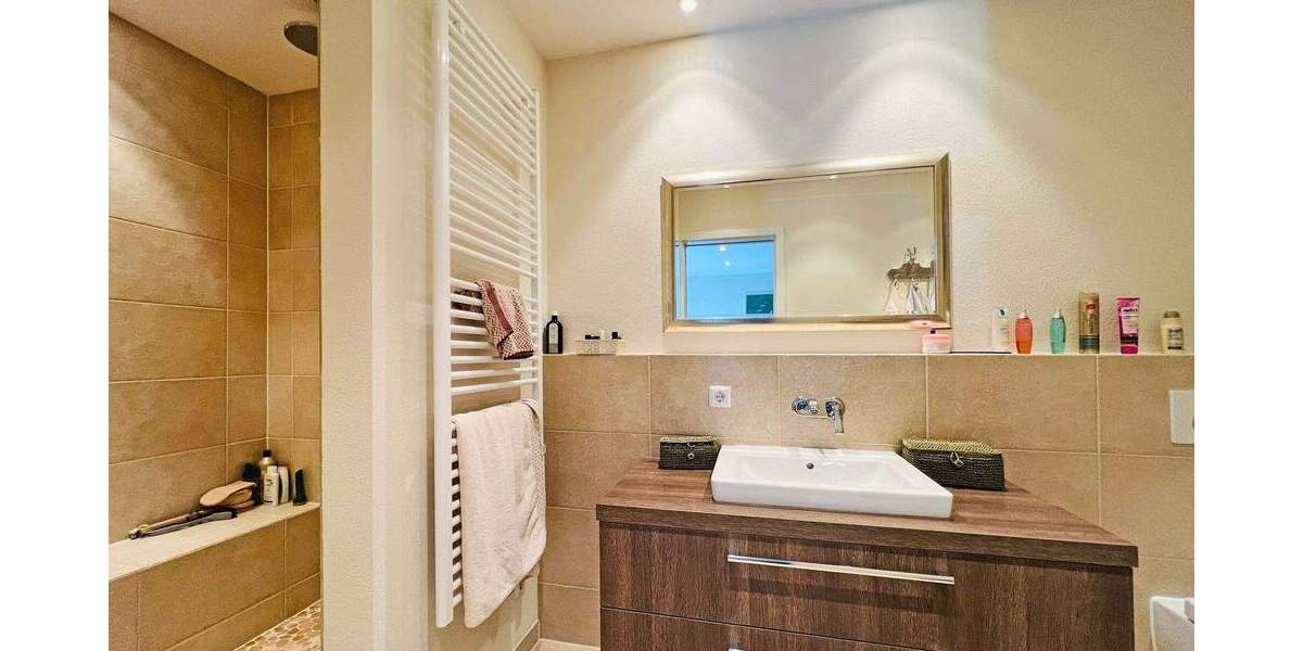 Terrassenwohnung Garmisch-Partenkirchen Garmisch - 5 Zimmer, 248 m&sup2;, 2.150.000&euro; | Angebot:26499441