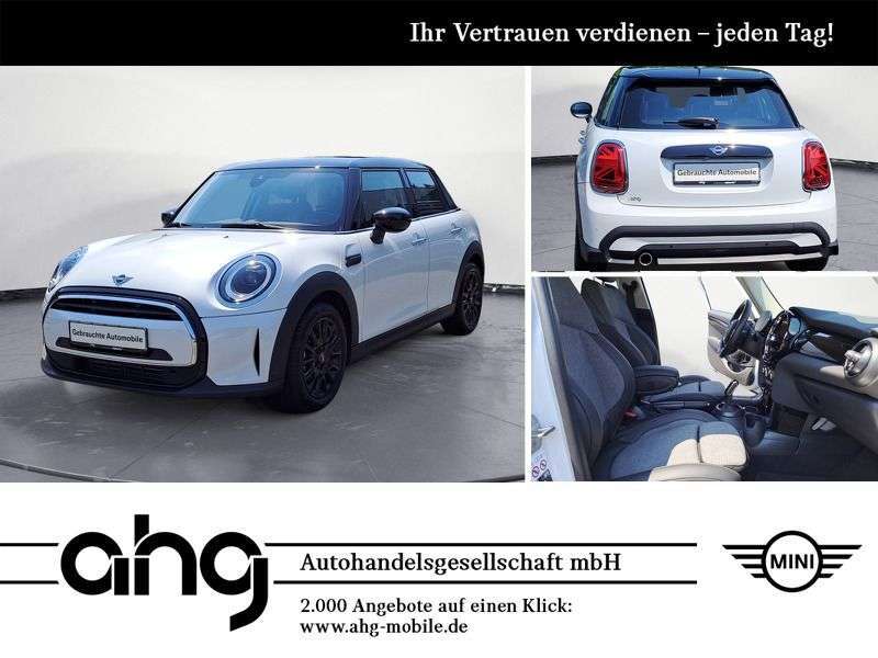 Mini Cooper 19.950 km 25.220 € Villingen - Schwenningen 78052