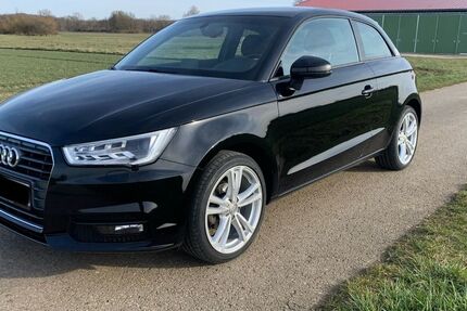 Audi A1 121.000 km 9.350 &euro; Reichertshofen 85084