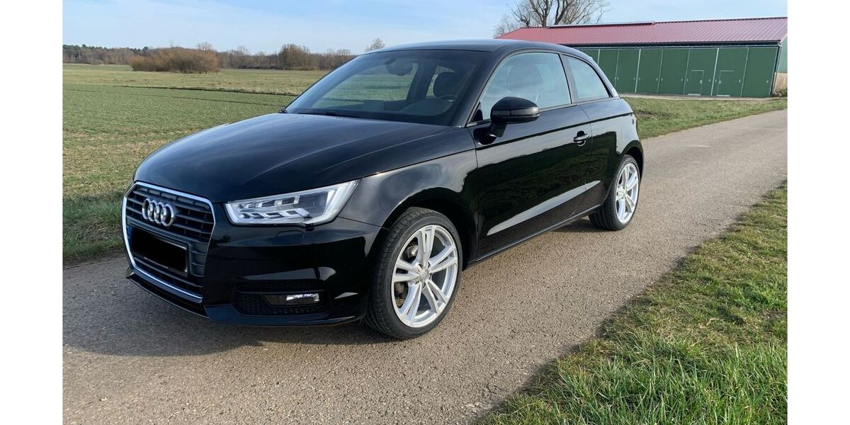 Audi A1 121.000 km 9.700 &euro; Reichertshofen 85084