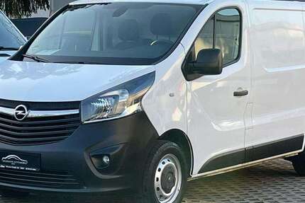 Opel Vivaro 149.000 km 9.499 &euro; Berlin 13088