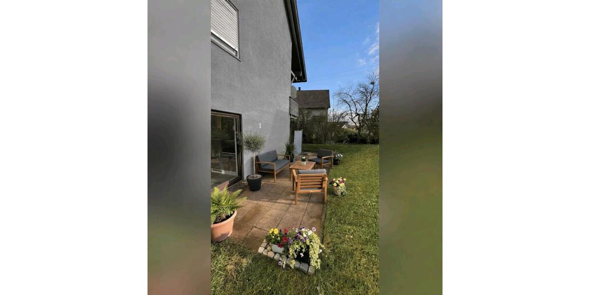 Erdgeschoßwohnung Altensteig - 2 Zimmer, 58 m&sup2;, 105.000&euro; | Angebot:26824173