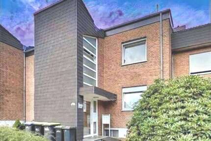 Wohnung zum Mieten in Spenge 500 € 48.66 m² 2 zimmer