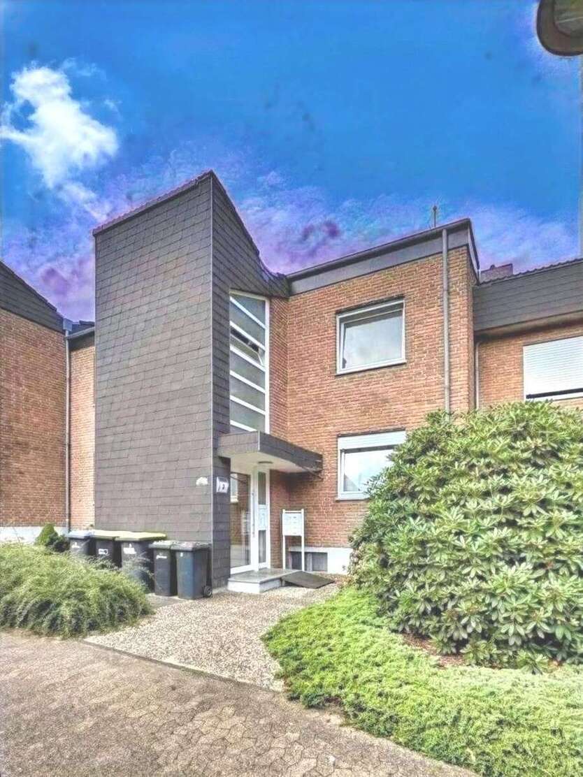Wohnung zum Mieten in Spenge 500 € 48.66 m² 2 zimmer