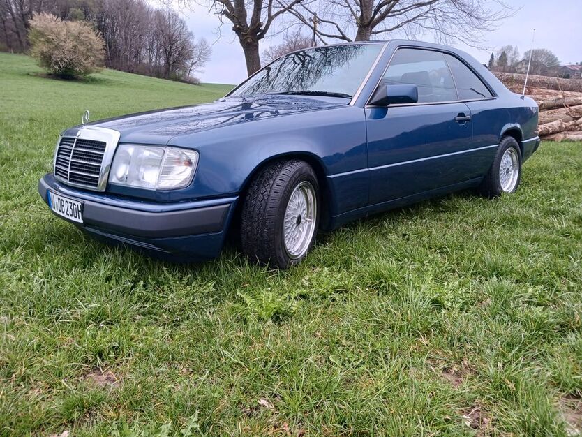 Mercedes-Benz 230 226.000 km 13.500 € Buch 89290