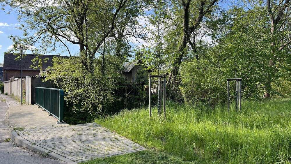 Grundstück Hohenmölsen Taucha - 18.025&euro; | Angebot:25277479