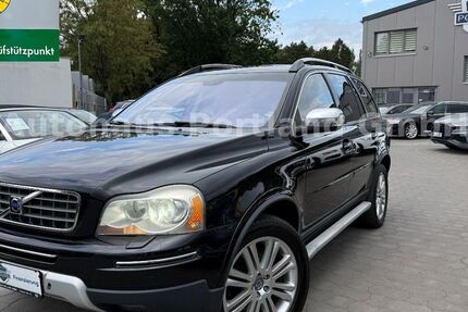 Volvo XC90 247.500 km 13.970 &euro; Hannover 30629