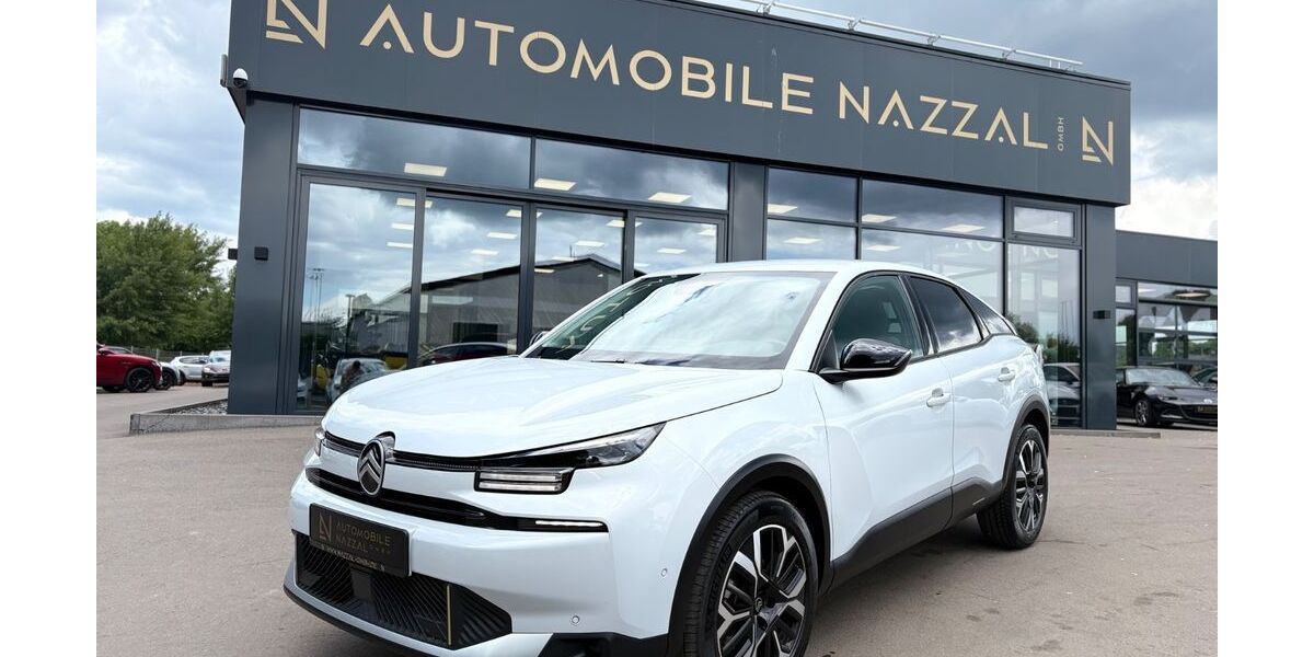 Citroen C4 25.000 km 21.999 &euro; Saarlouis 66740