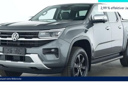 VW Amarok 9.627 km 59.830 &euro; Bochum 44866