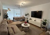 Modernisierte 3-Zimmer-Wohnung in Köln-Niehl – 85 m² mit Balkon
