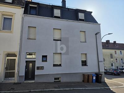 SHARE DEAL: 9 EINHEITEN MIT ERTRAG - Mehrfamilienhaus, Wohnhaus Pirmasens | Angebot:27131472