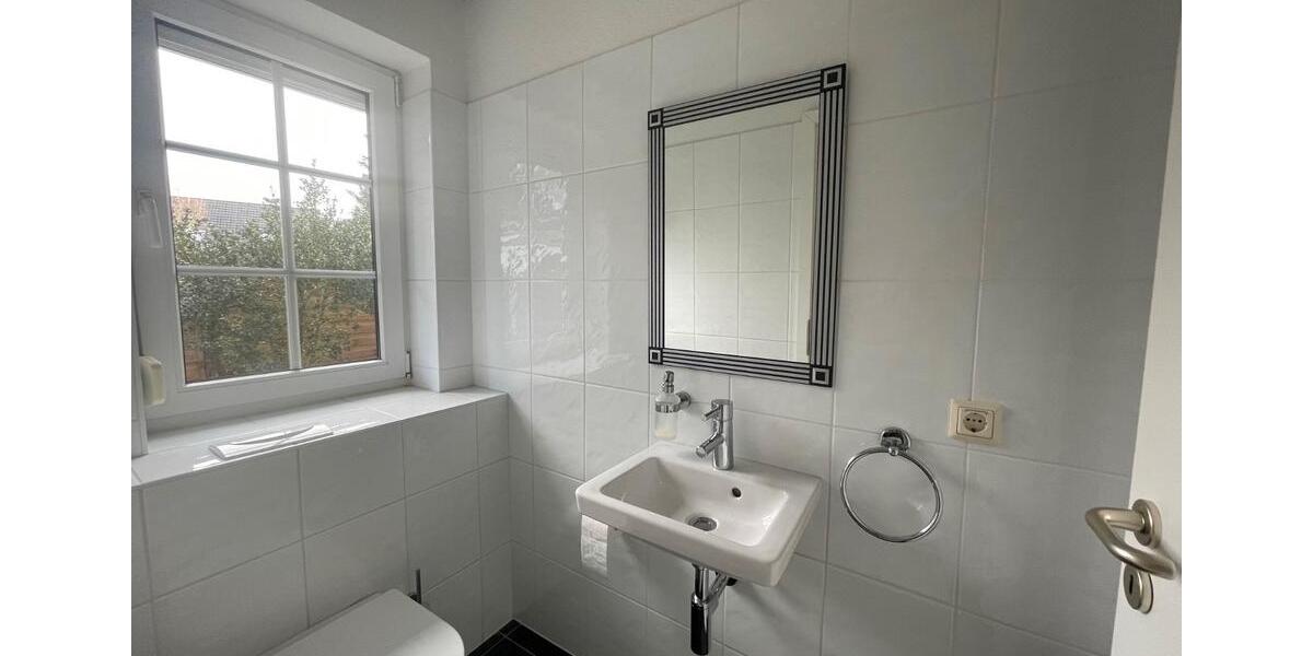 Doppelhaushälfte Weyhe - 4 Zimmer, 120 m&sup2;, 1.450&euro; | Angebot:26087240