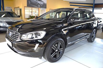 Volvo XC60 114.000 km 17.880 &euro; Bad Doberan 18209