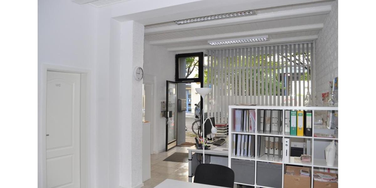 Gewerbeobjekt Braunschweig - 900&euro; | Angebot:25572178