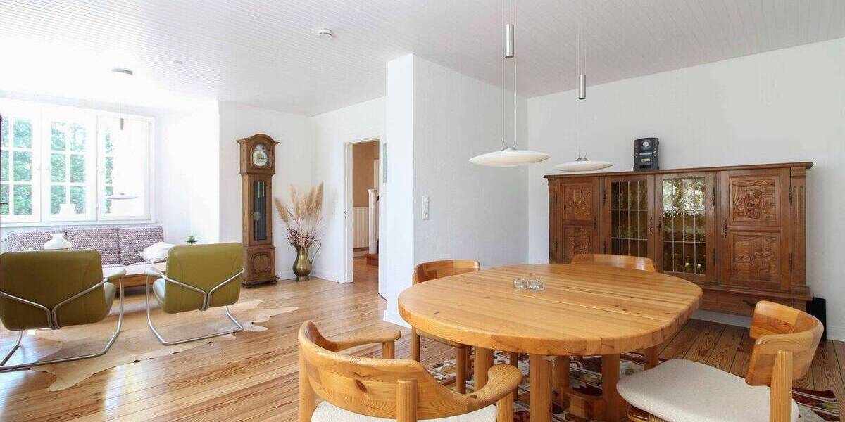 Reihenendhaus Geesthacht - 6 Zimmer, 125 m&sup2;, 475.000&euro; | Angebot:26475010