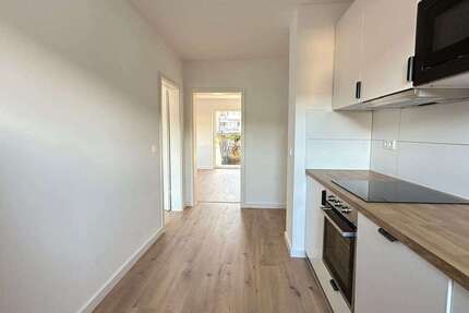 Wohnung zum Mieten in Neuss 1.250 € 75 m² 3 zimmer