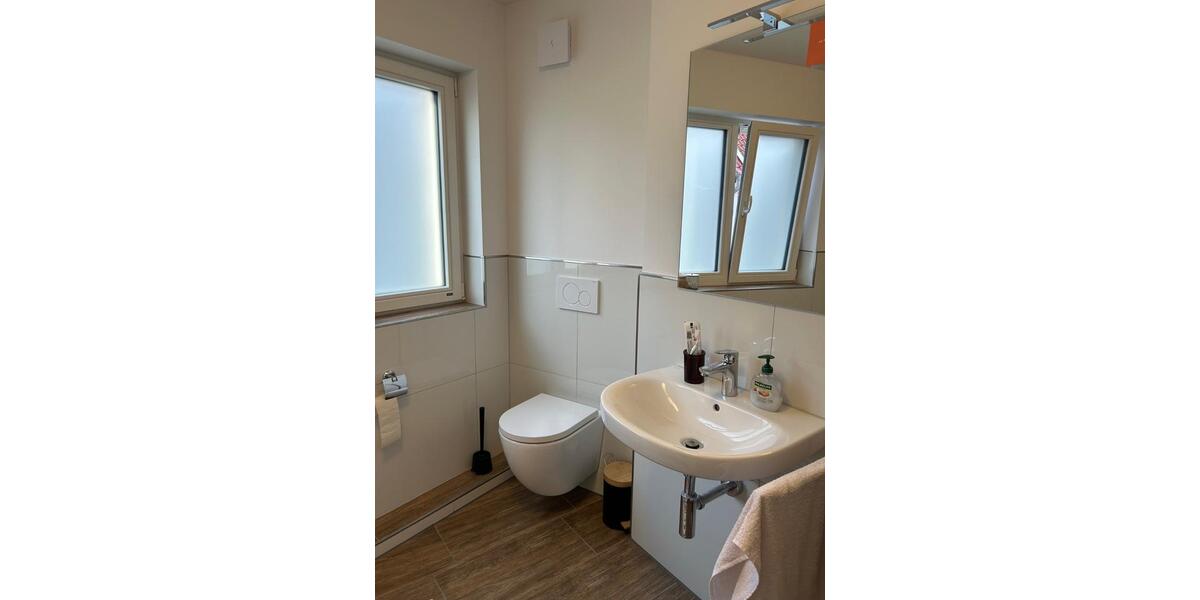 Etagenwohnung Leer (Ostfriesland) - 3 Zimmer, 62 m&sup2;, 876&euro; | Angebot:26394128