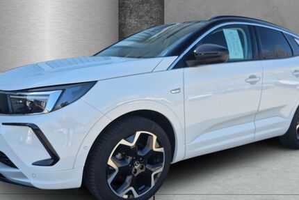 Opel Grandland (X) 62.912 km 22.990 &euro; Heide 25746