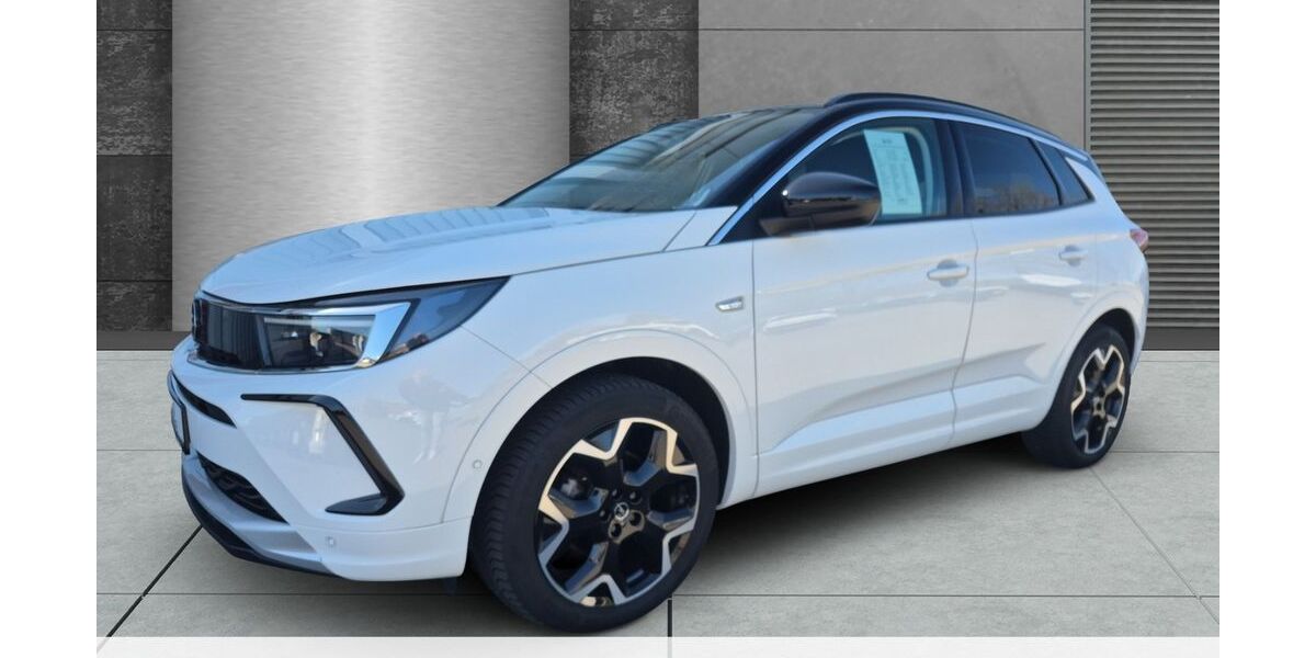 Opel Grandland (X) 62.912 km 22.990 &euro; Heide 25746