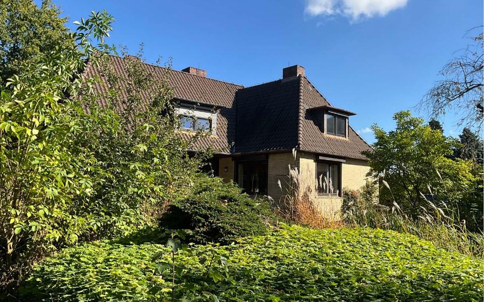 Einfamilienhaus Lüchow (Wendland) - 350.000&euro; | Angebot:25375983