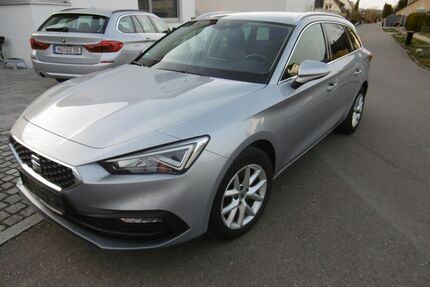 Seat Leon 233.958 km 11.900 &euro; Illertissen 89257