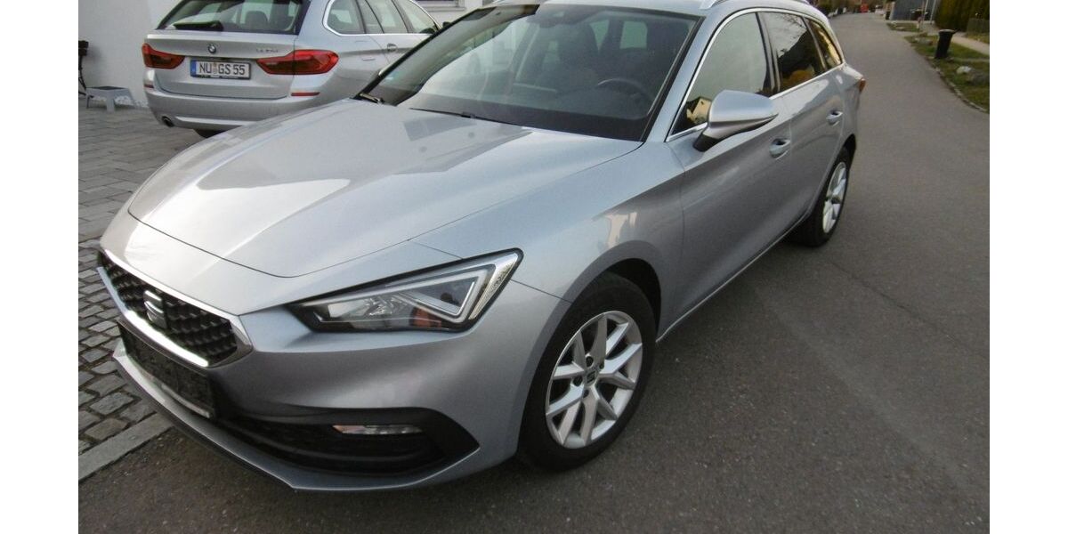 Seat Leon 233.958 km 11.900 &euro; Illertissen 89257