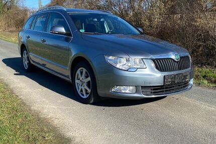 Skoda Superb 227.400 km 7.699 &euro; Drensteinfurt 48317