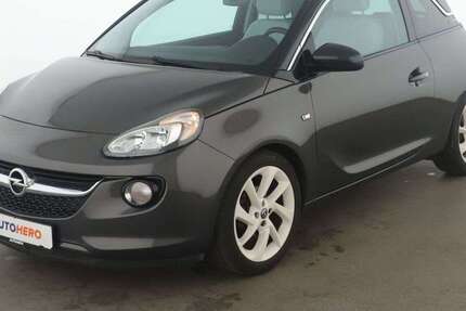 Opel Adam 104.602 km 7.310 &euro; Köln 50739