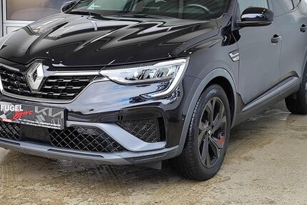 Renault Arkana 56.100 km 21.899 € Oberlungwitz 09353