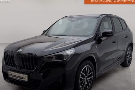 BMW X1 27.420 km 46.107 &euro; München 80939
