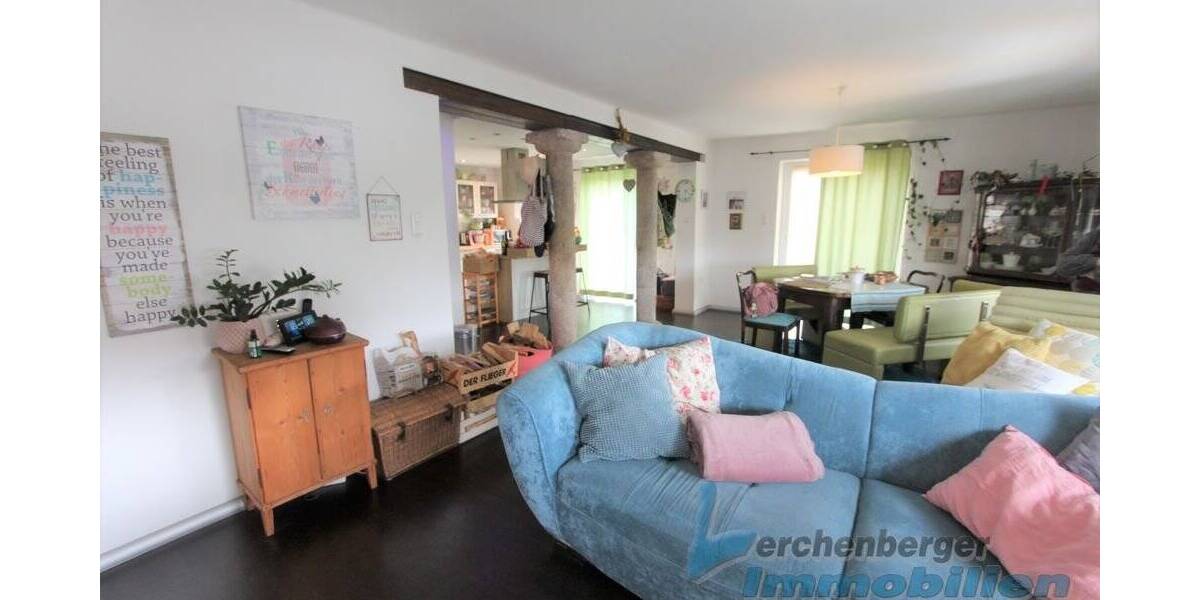 Mehrfamilienhaus, Wohnhaus Osterhofen Gergweis - 5 Zimmer, 100 m&sup2;, 350.000&euro; | Angebot:25798663