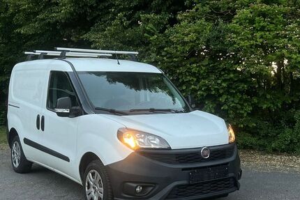 Fiat Doblo 112.846 km 6.750 &euro; Soltau 29614