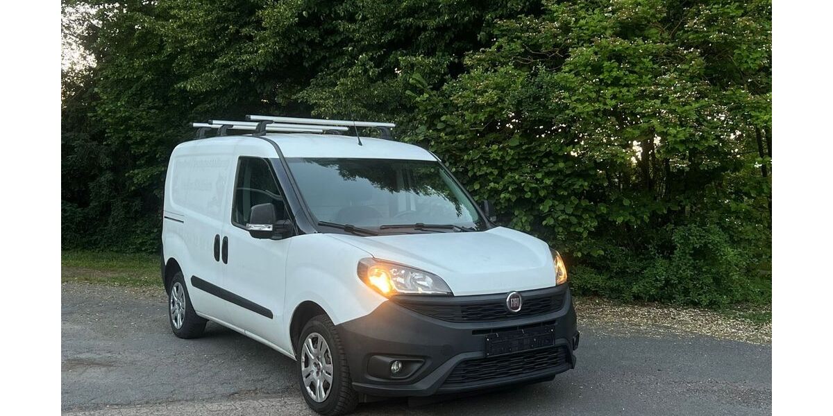 Fiat Doblo 112.846 km 6.750 &euro; Soltau 29614