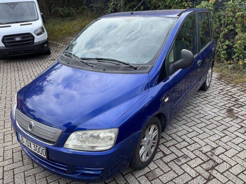 Multipla