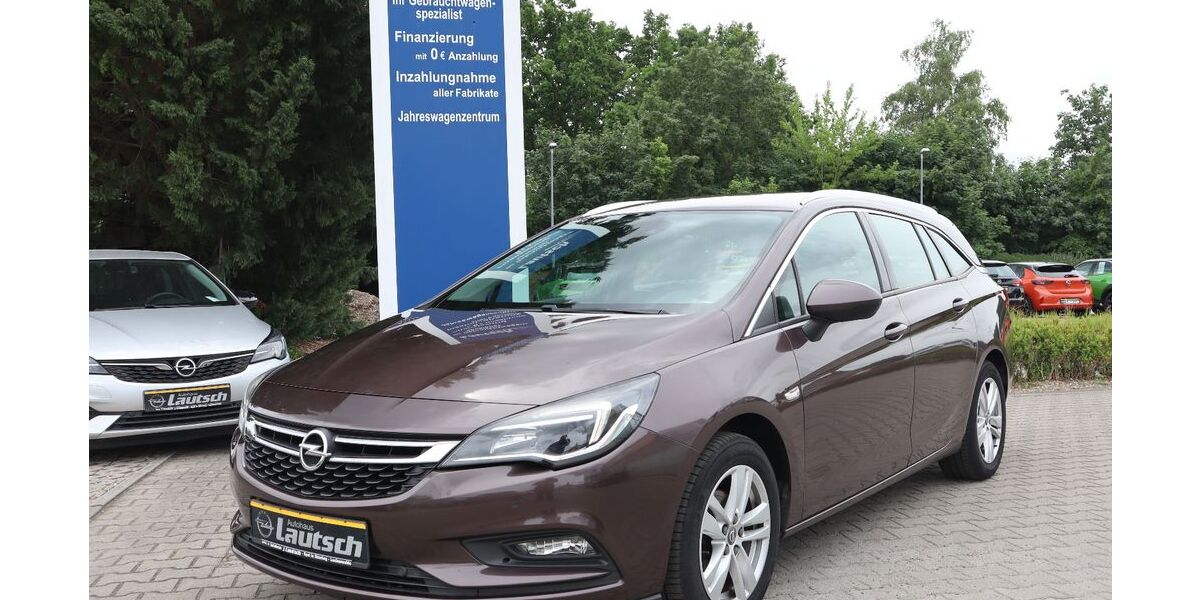 Opel Astra 134.623 km 8.200 &euro; Luckenwalde 14943