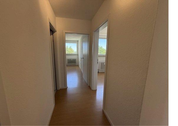 Etagenwohnung Schwäbisch Hall - 4 Zimmer, 104 m&sup2;, 259.000&euro; | Angebot:27008595