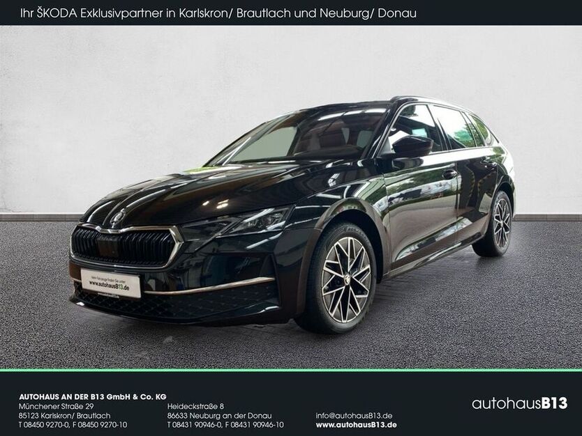 Octavia