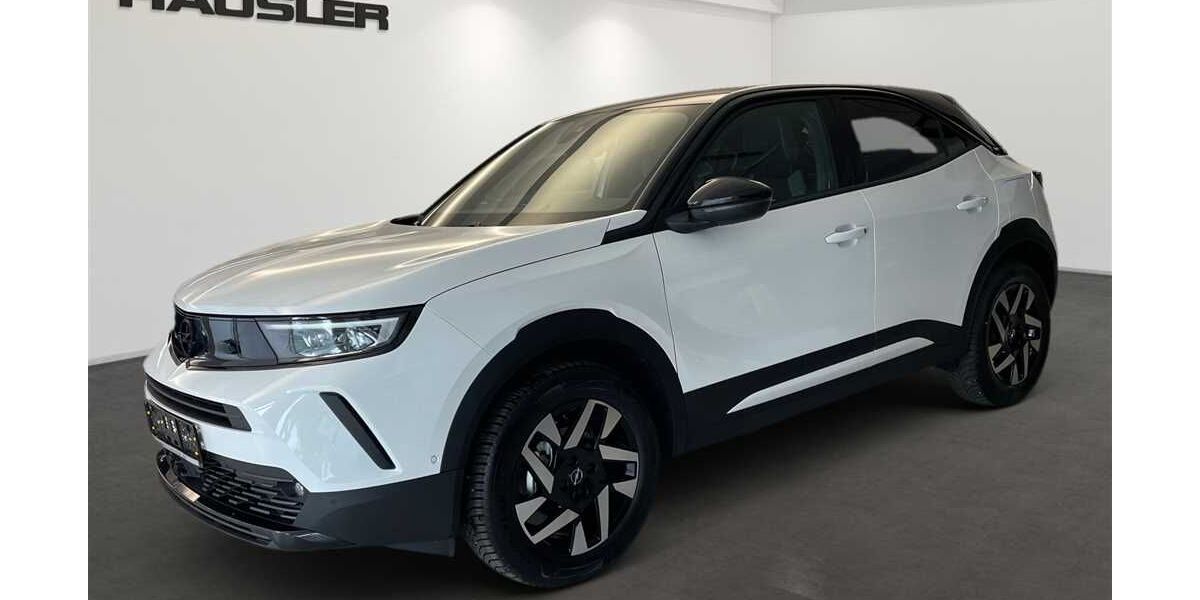 Opel Mokka 10.000 km 21.890 &euro; München 80339