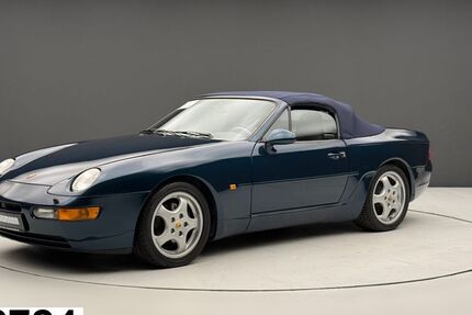 Porsche 968 143.300 km 39.000 &euro; Bovenden 37120