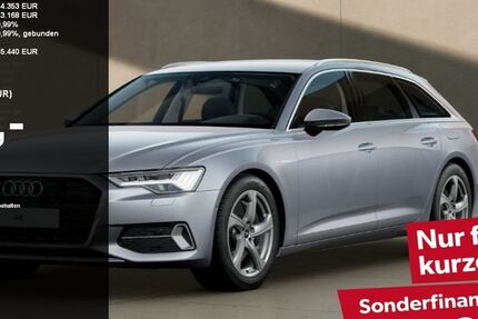 Audi A6 21.800 km 45.440 &euro; Wackersdorf 92442