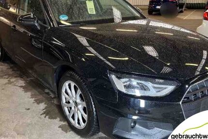 Audi A4 32.928 km 28.949 € Detmold 32760